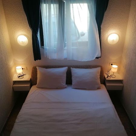 House First Row By The Sea Villa Bibinje Luaran gambar