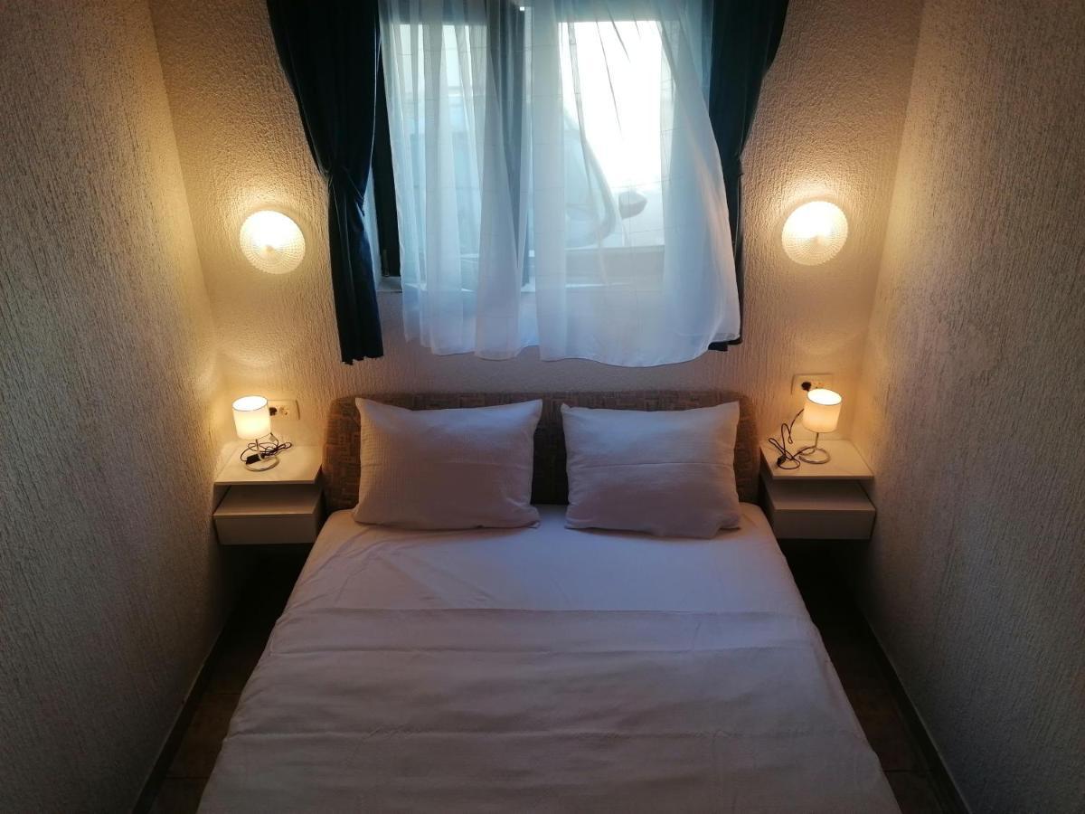 House First Row By The Sea Villa Bibinje Luaran gambar