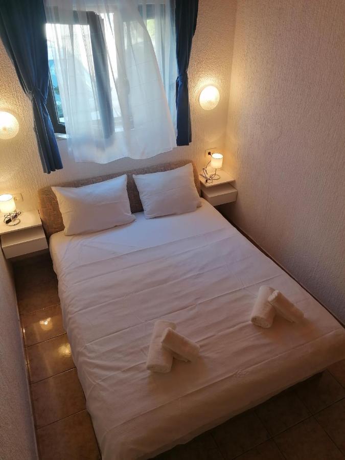 House First Row By The Sea Villa Bibinje Luaran gambar