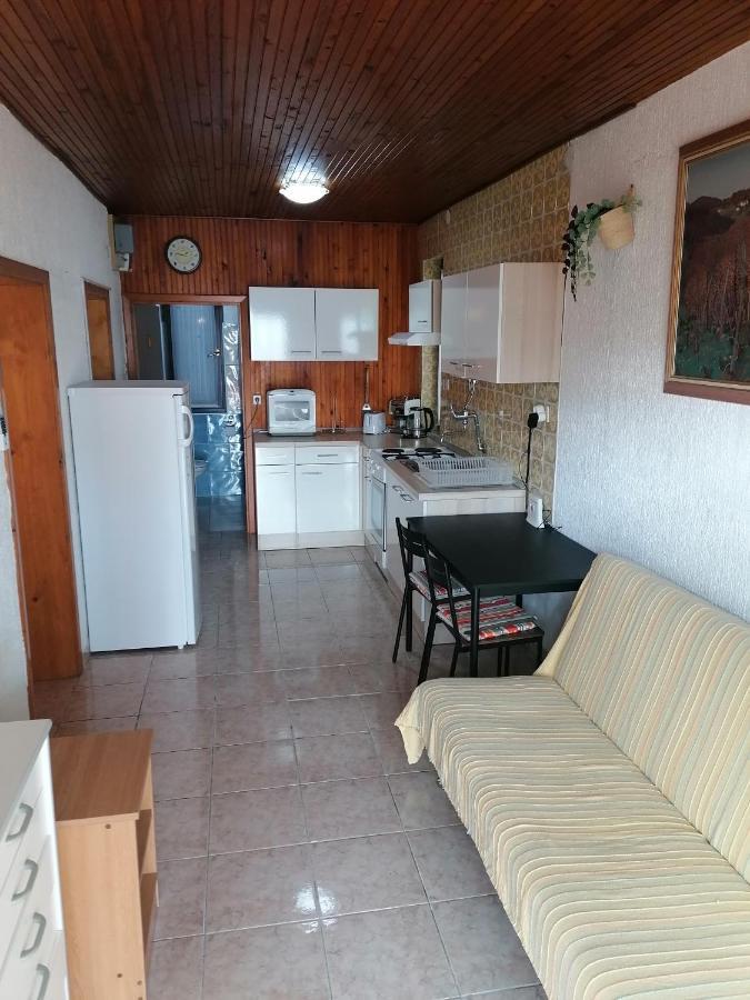 House First Row By The Sea Villa Bibinje Luaran gambar